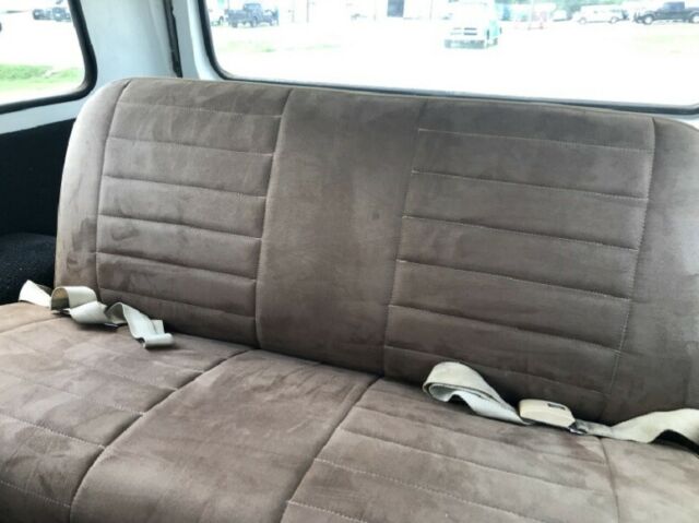 Chevrolet Blazer 1972 image number 23
