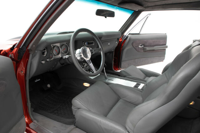 Chevrolet Chevelle 1968 image number 10
