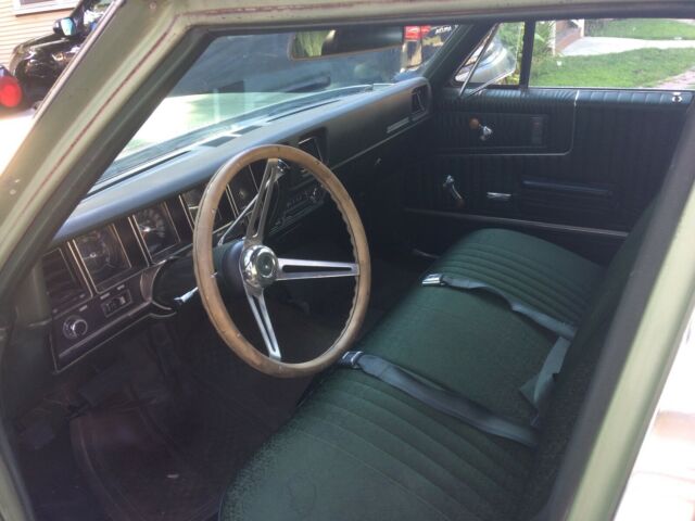 Buick Skylark 1970 image number 18