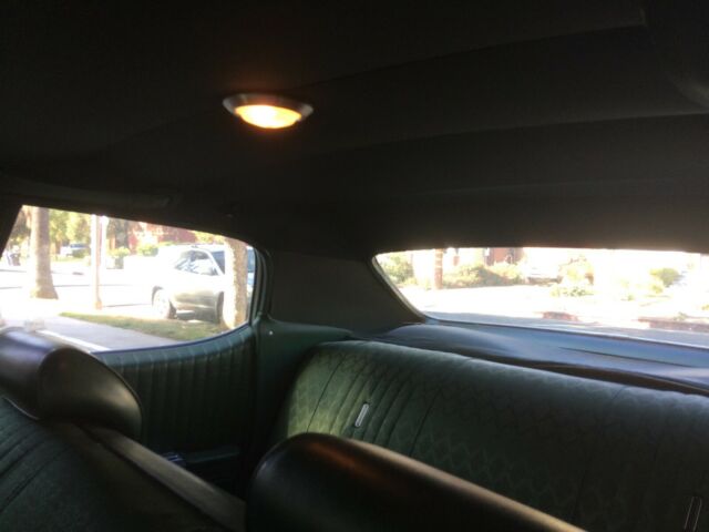 Buick Skylark 1970 image number 6