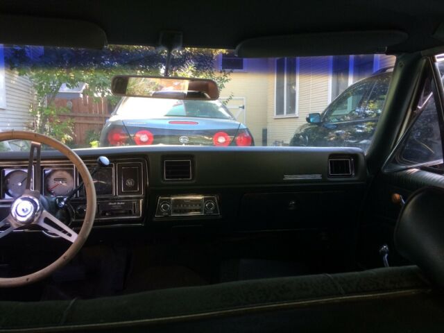 Buick Skylark 1970 image number 9