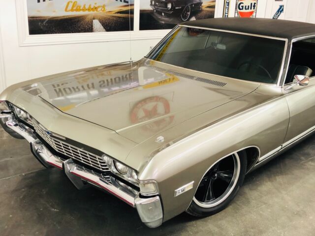 Chevrolet Caprice 1968 image number 1
