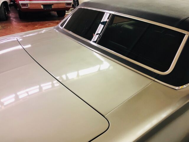 Chevrolet Caprice 1968 image number 21