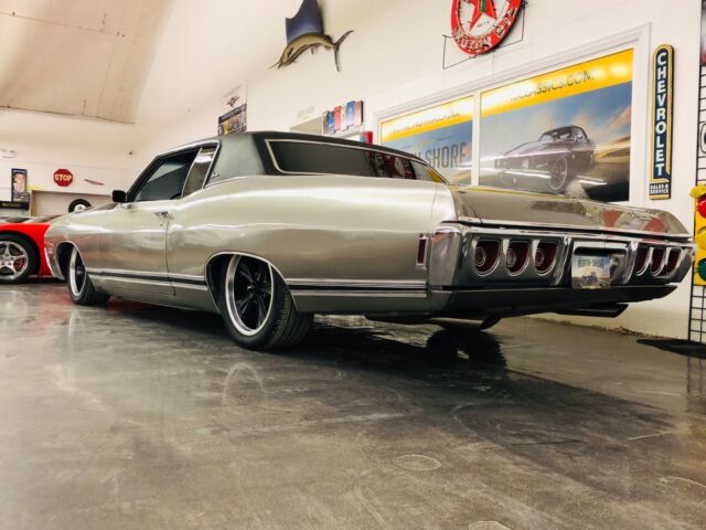 Chevrolet Caprice 1968 image number 6