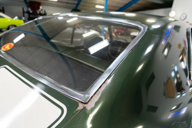 Chevrolet Camaro 1969 image number 14