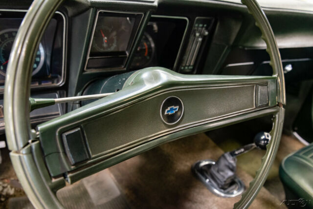 Chevrolet Camaro 1969 image number 47