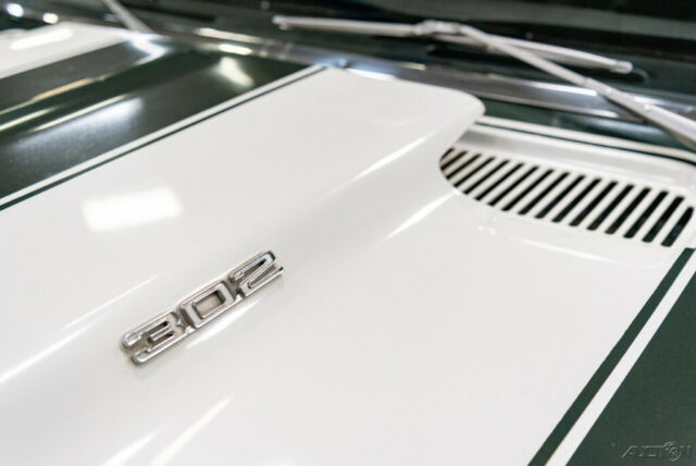 Chevrolet Camaro 1969 image number 5