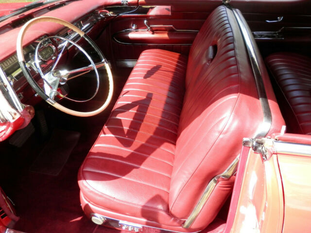 Cadillac DeVille 1957 image number 11