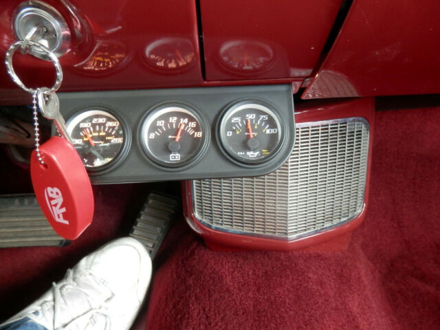 Cadillac DeVille 1957 image number 15