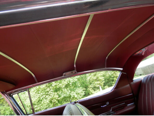 Cadillac DeVille 1957 image number 32