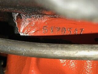 Chevrolet Corvette 1965 image number 43