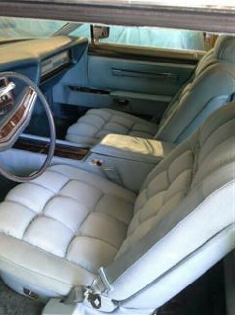 Lincoln Continental 1978 image number 6