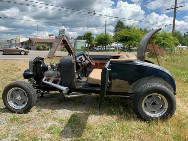 Ford Model A 1929 image number 10