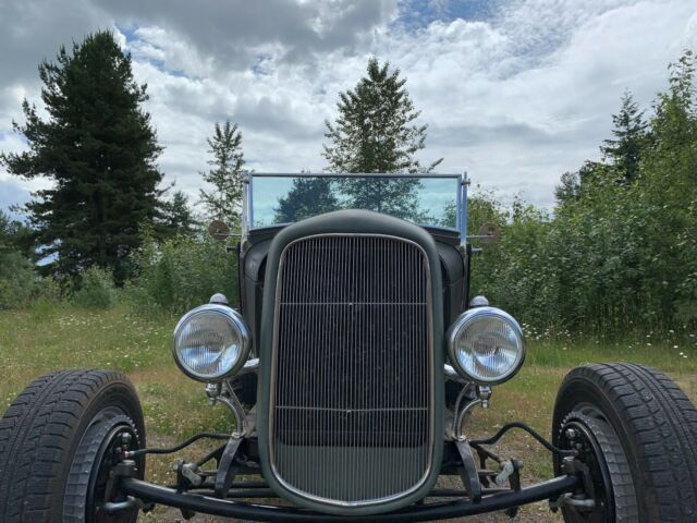 Ford Model A 1929 image number 15