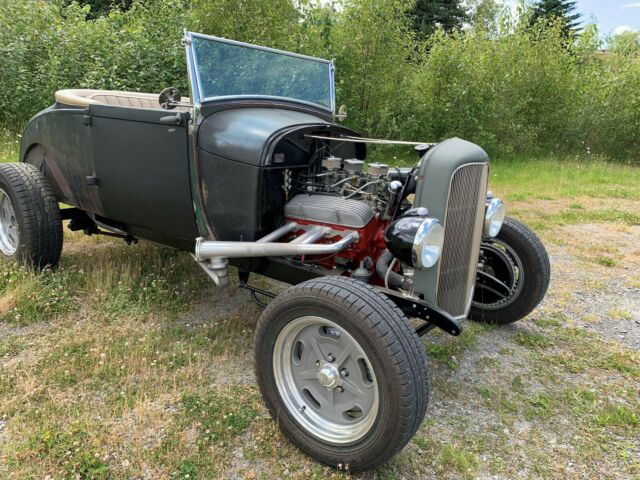 Ford Model A 1929 image number 17