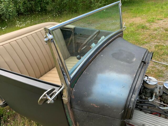Ford Model A 1929 image number 21