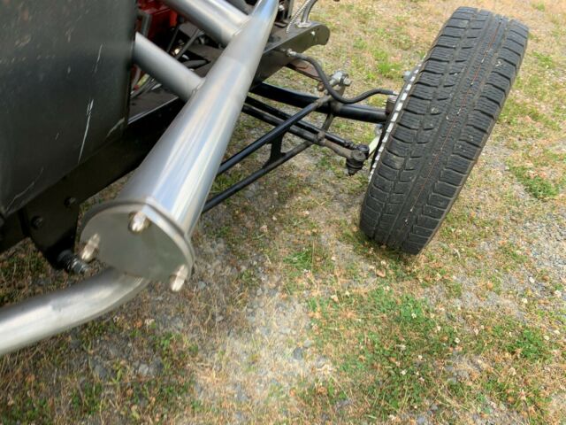Ford Model A 1929 image number 23