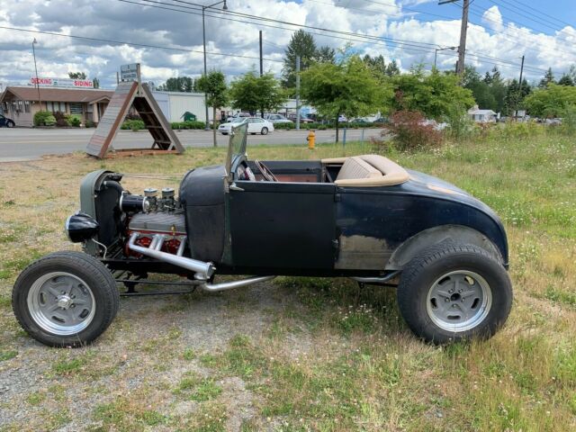 Ford Model A 1929 image number 3