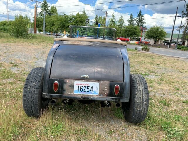 Ford Model A 1929 image number 5