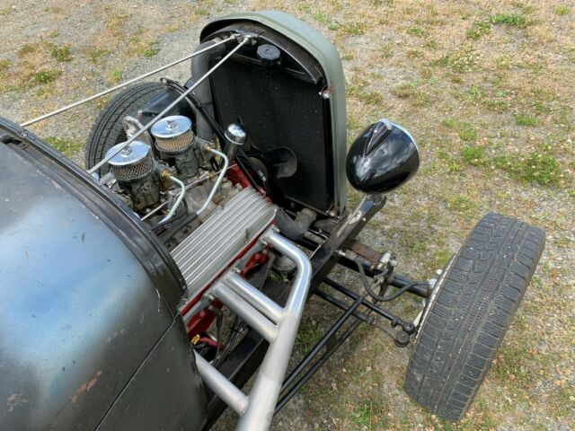 Ford Model A 1929 image number 7