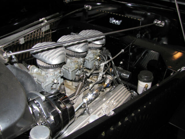 Ford Three Window Coupe 1934 image number 20