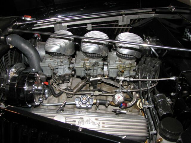 Ford Three Window Coupe 1934 image number 21
