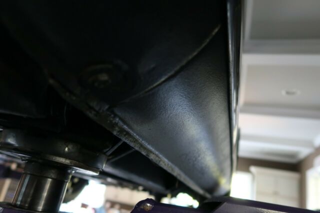Triumph TR-6 1975 image number 20