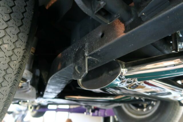Triumph TR-6 1975 image number 40