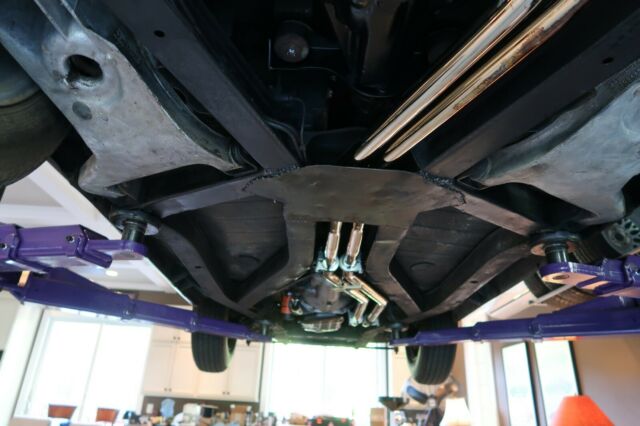 Triumph TR-6 1975 image number 47