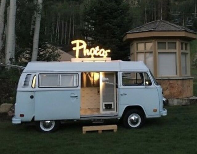 Volkswagen Bus/Vanagon 1974 image number 3