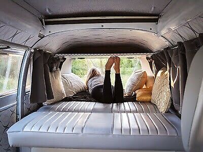Volkswagen Bus/Vanagon 1974 image number 4