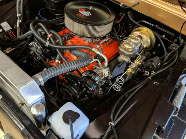 Chevrolet C-10 1966 image number 12