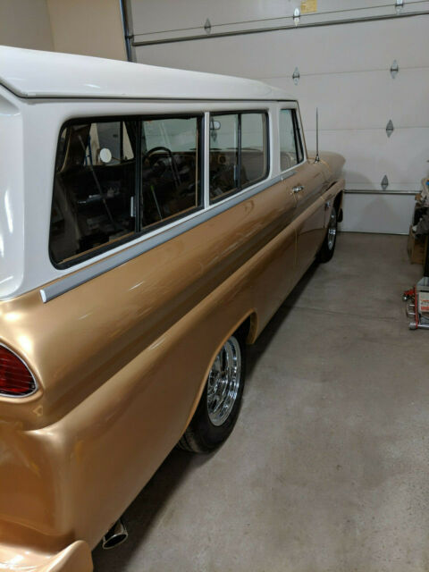 Chevrolet C-10 1966 image number 19