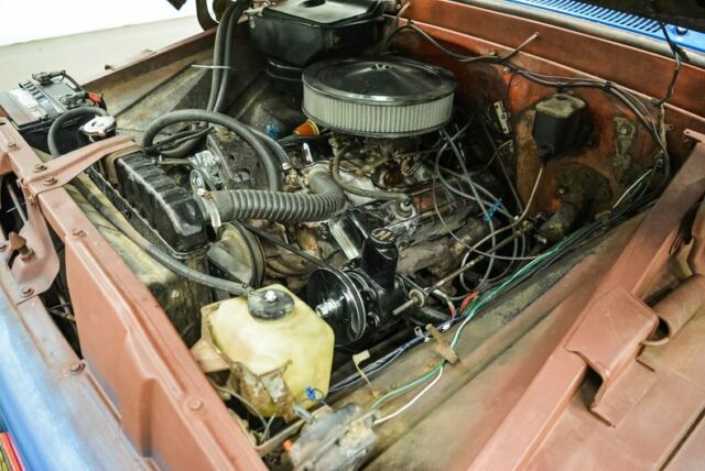 Chevrolet C-10 1963 image number 34