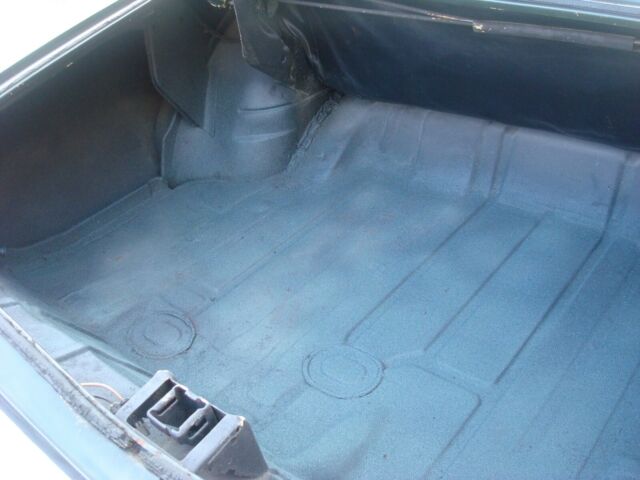 Pontiac GTO 1968 image number 43