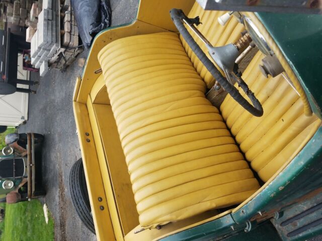 MG T-Series 1950 image number 42