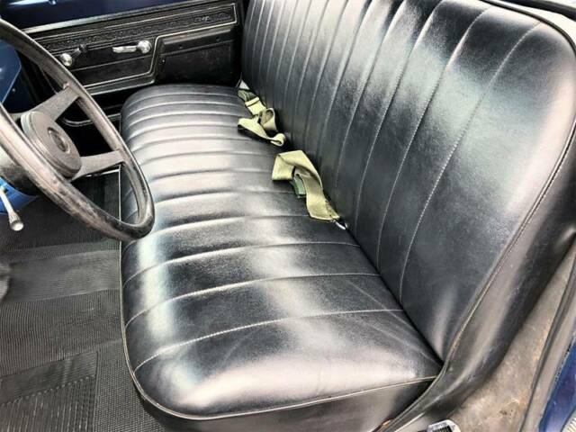 Chevrolet C-10 1972 image number 12