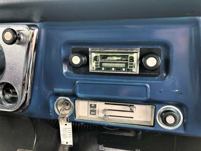 Chevrolet C-10 1972 image number 26