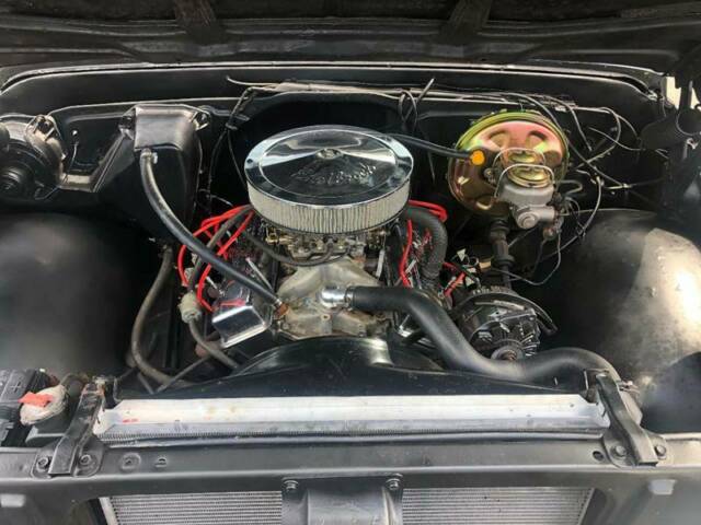 Chevrolet C-10 1972 image number 31