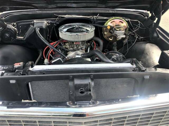 Chevrolet C-10 1972 image number 32