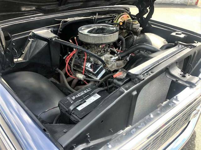 Chevrolet C-10 1972 image number 33
