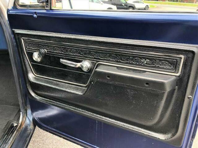 Chevrolet C-10 1972 image number 8