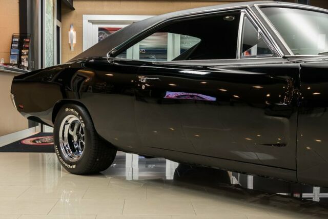 Dodge Charger 1969 image number 19