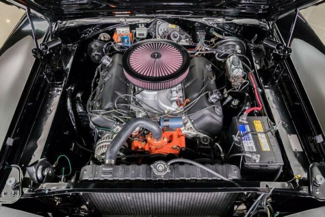 Dodge Charger 1969 image number 2