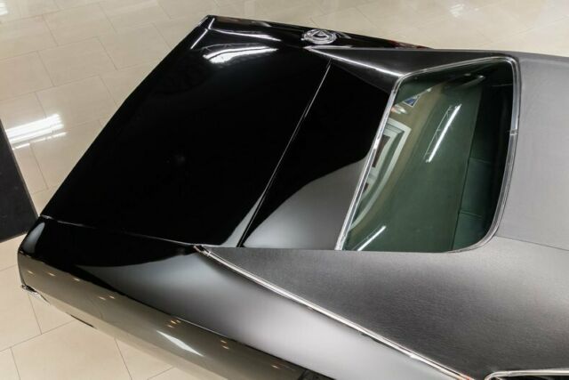 Dodge Charger 1969 image number 20