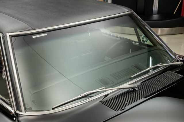 Dodge Charger 1969 image number 21