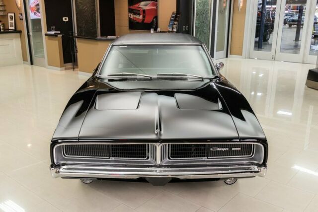Dodge Charger 1969 image number 30