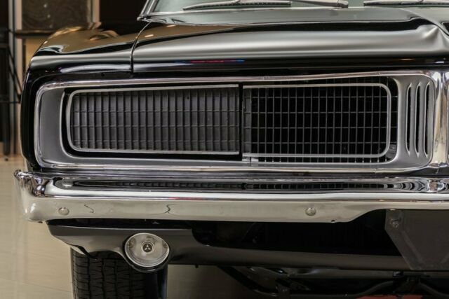 Dodge Charger 1969 image number 41