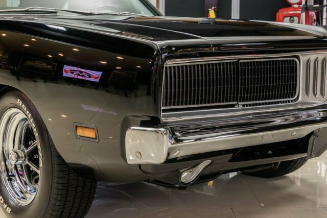 Dodge Charger 1969 image number 42