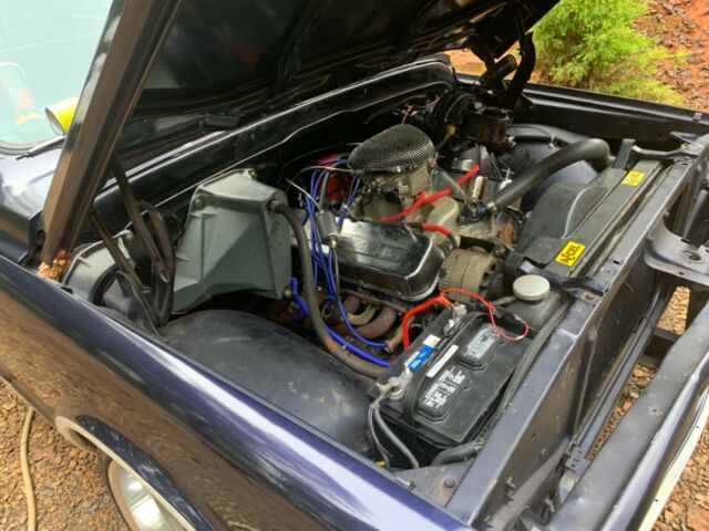 Chevrolet C-10 1972 image number 10